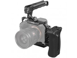 SmallRig Advanced Kit for Sony a7R V, a7 IV & a7S III